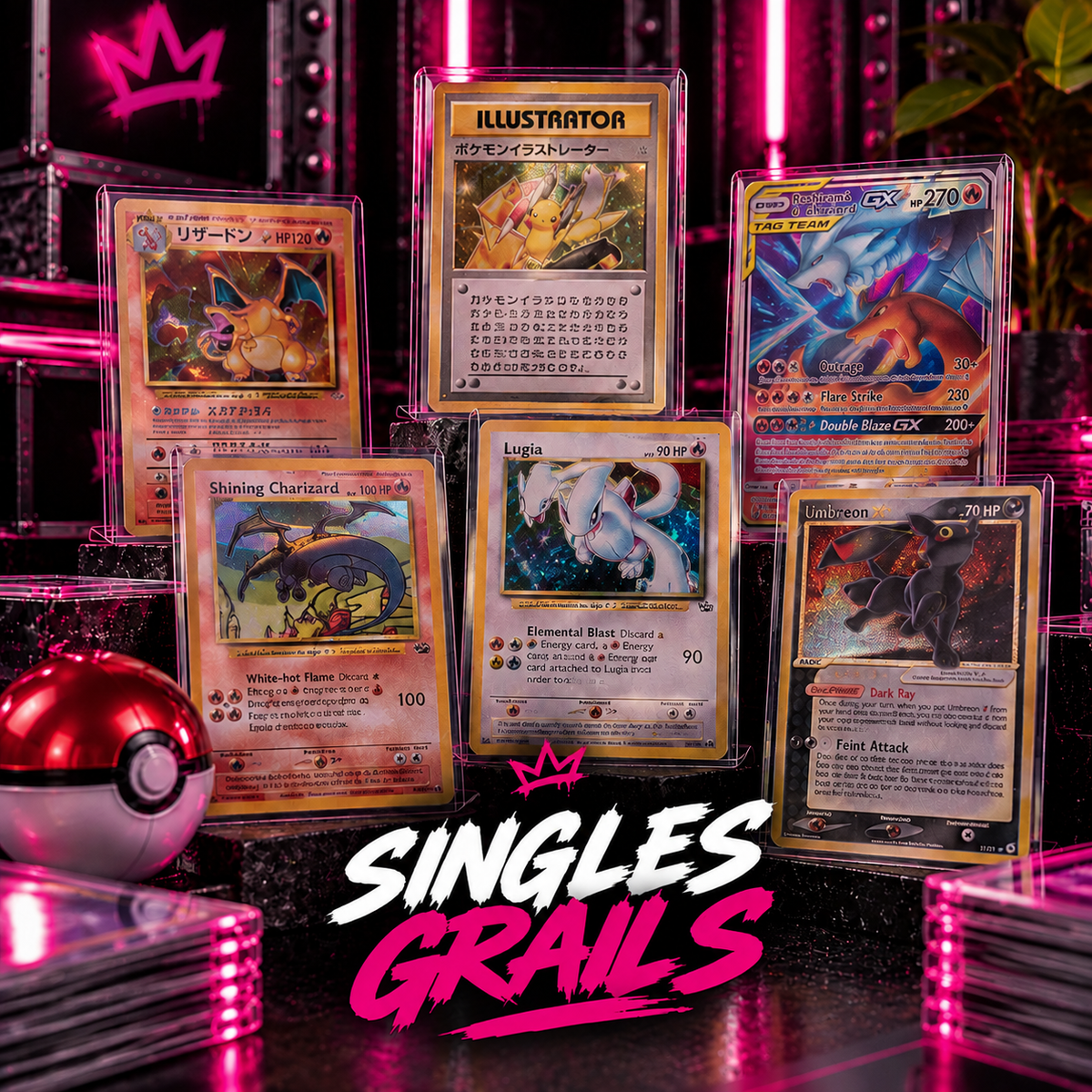 Singles