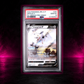 Arceus V 267/S-P Legends Arceus Pre-Order Promo Japanisch PSA 10