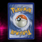 Armored Mewtwo SM228 Rückseite