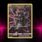 Armored Mewtwo SM228 Vorderseite