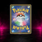 Gengar 150/103 – Rückseite – MookzVault