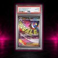 Mega Gengar ex 230/193 Mega Attack Rare Japanisch PSA 10