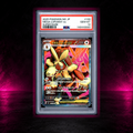 Mega Lopunny ex 100/080 Super Rare Japanisch PSA 10