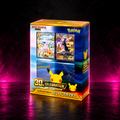 Pokémon 30th Celebration Premium Deck Set Espeon & Umbreon – Japanisch – Sealed