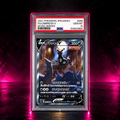 Umbreon V 085/069 Eevee Heroes Japanisch PSA 10